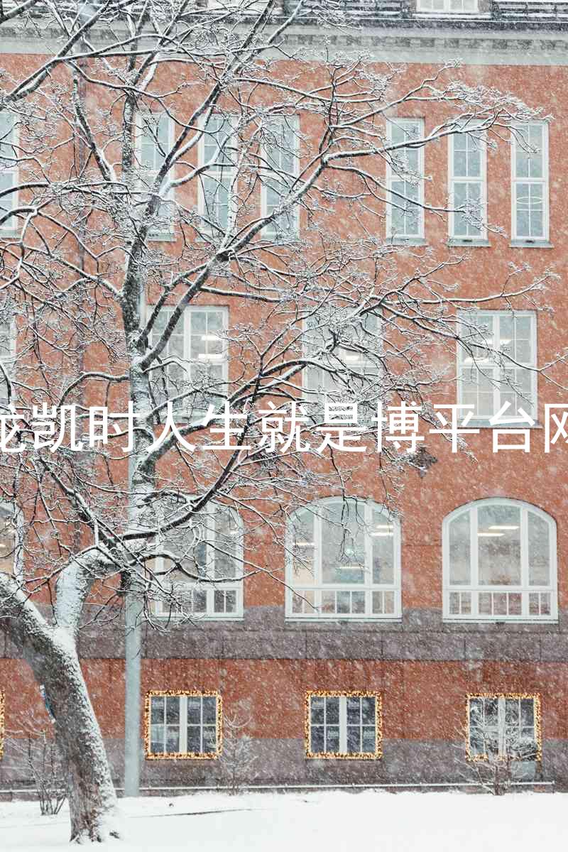 尊龙凯时人生就是博平台网站